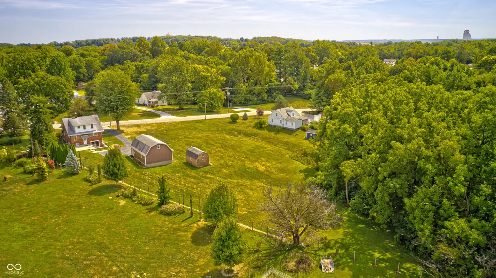1000 S Jackson Street Greencastle, IN 46135