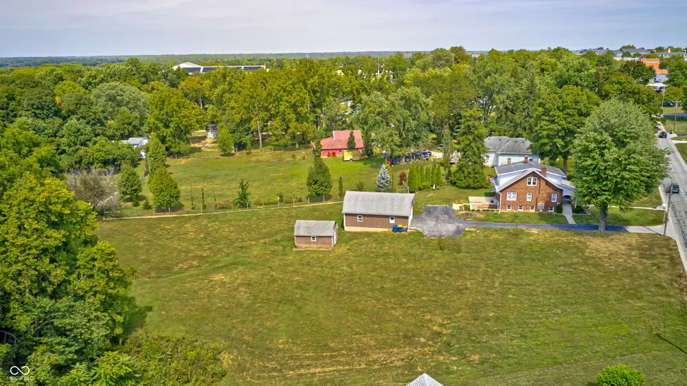 1000 S Jackson Street Greencastle, IN 46135