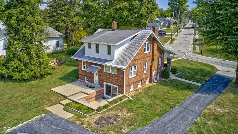 1000 S Jackson Street Greencastle, IN 46135