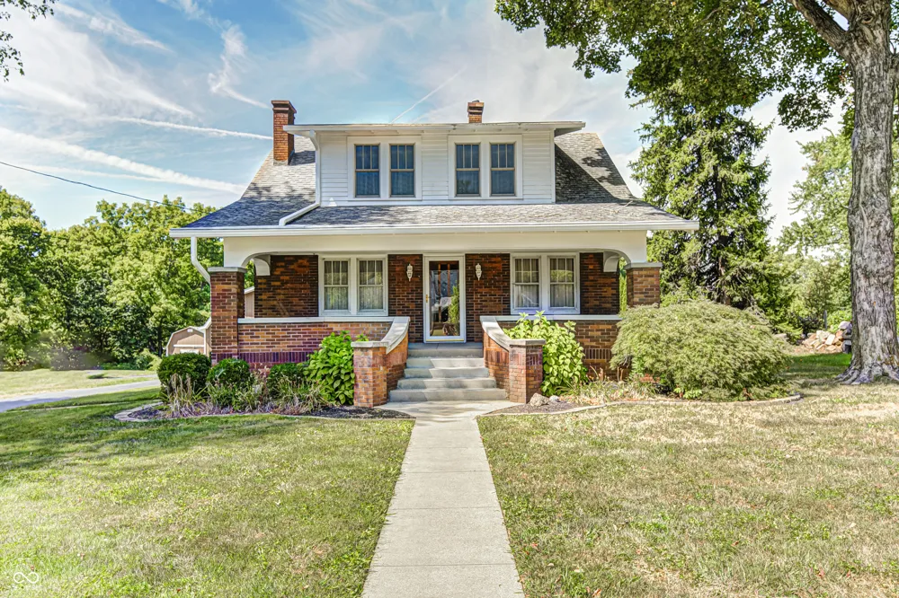 1000 S Jackson Street Greencastle, IN 46135