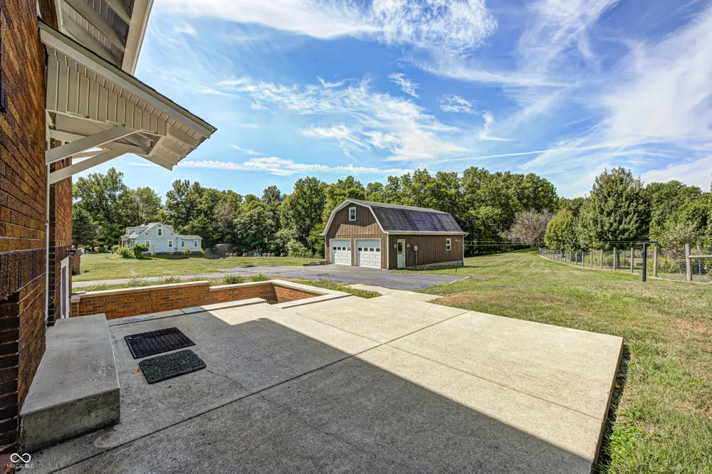 1000 S Jackson Street Greencastle, IN 46135