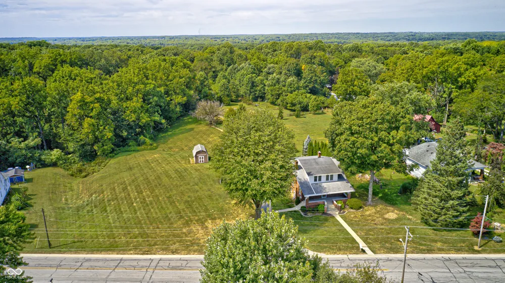 1000 S Jackson Street Greencastle, IN 46135