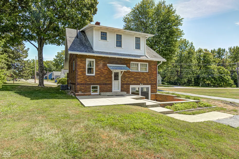 1000 S Jackson Street Greencastle, IN 46135