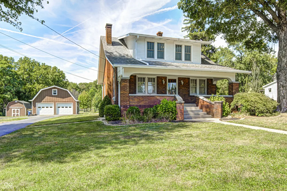 1000 S Jackson Street Greencastle, IN 46135