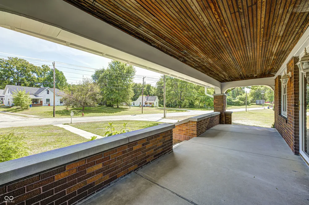 1000 S Jackson Street Greencastle, IN 46135