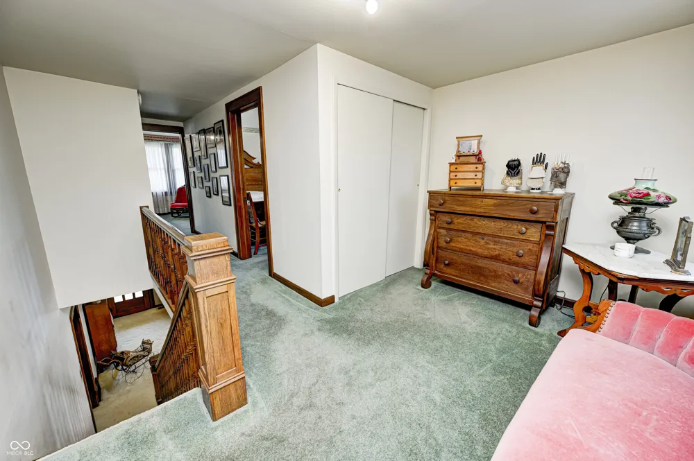 1000 S Jackson Street Greencastle, IN 46135
