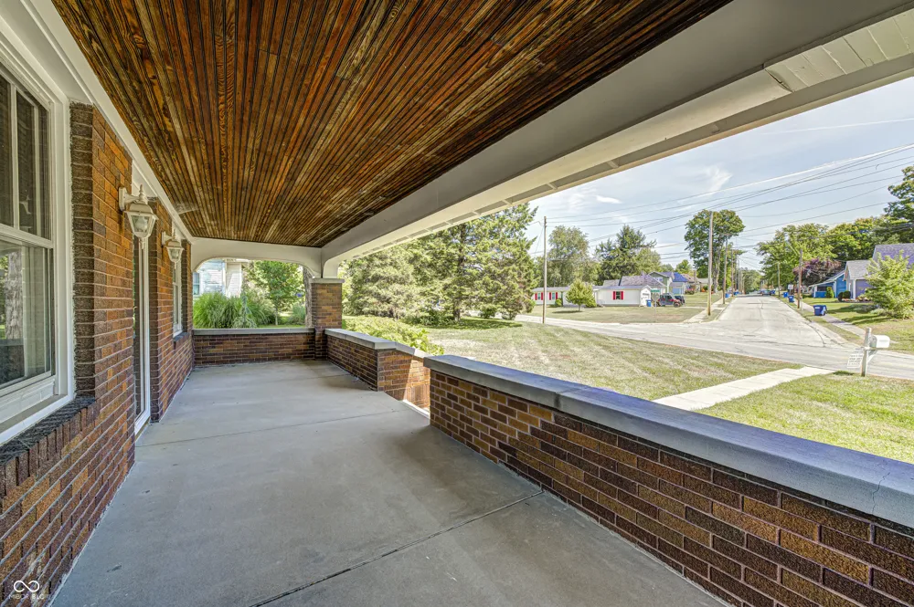 1000 S Jackson Street Greencastle, IN 46135