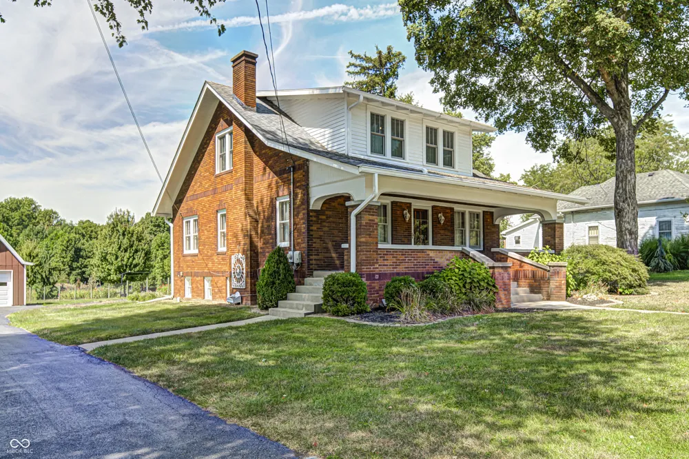 1000 S Jackson Street Greencastle, IN 46135