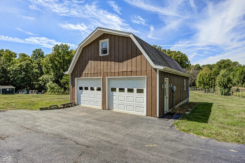 1000 S Jackson Street Greencastle, IN 46135