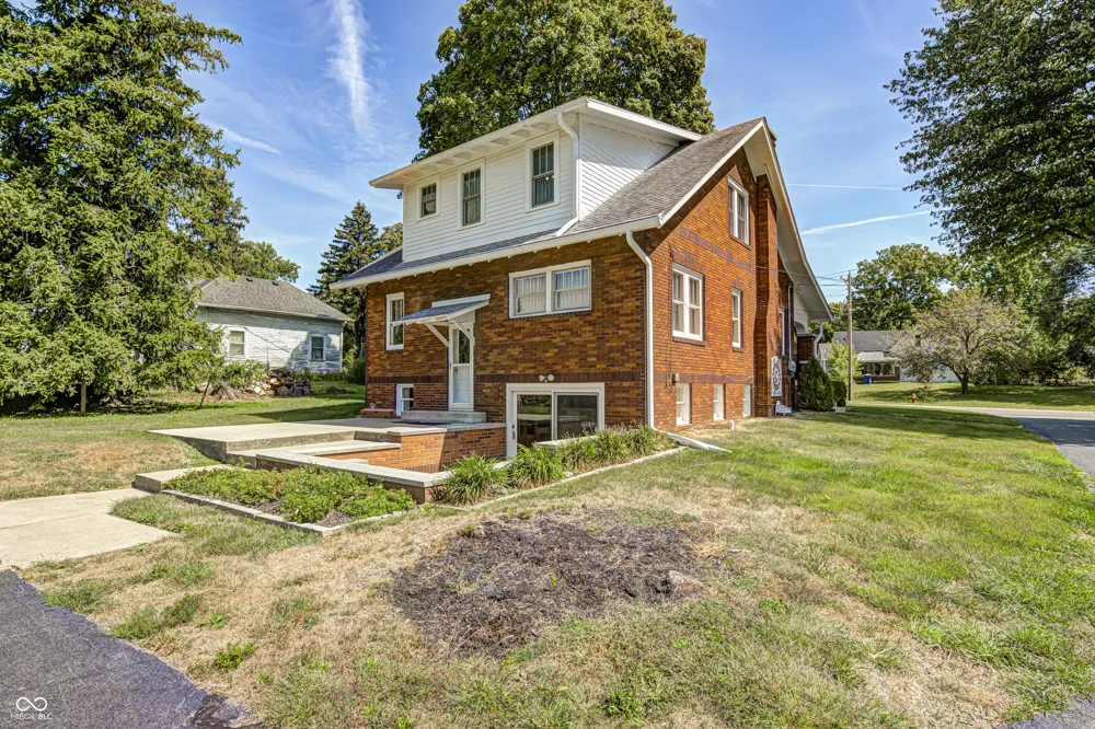 1000 S Jackson Street Greencastle, IN 46135