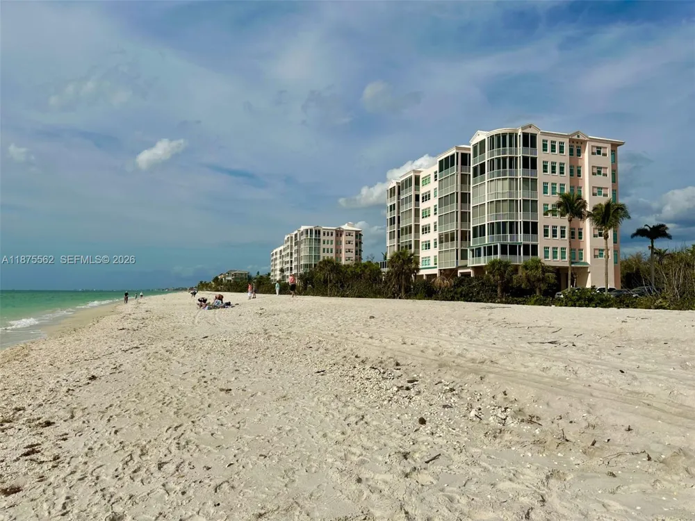 257 BAREFOOT BEACH BLVD #502 Other City - In The State Of Florida, FL 34134