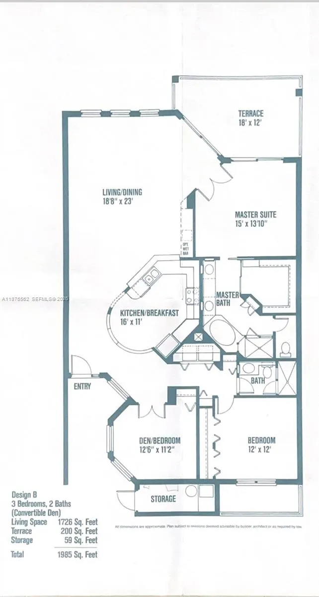 257 BAREFOOT BEACH BLVD #502 Other City - In The State Of Florida, FL 34134