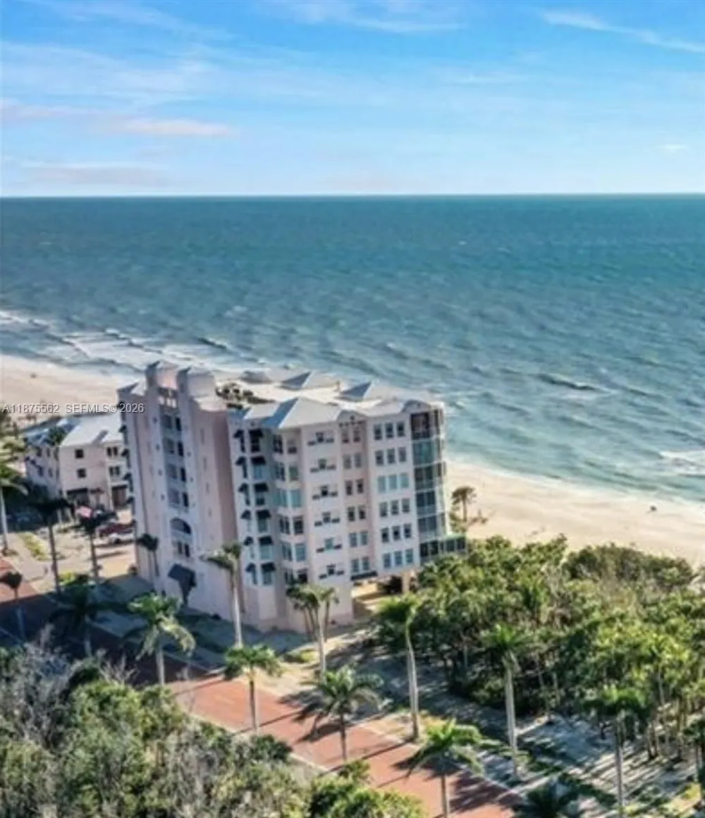 257 BAREFOOT BEACH BLVD #502 Other City - In The State Of Florida, FL 34134