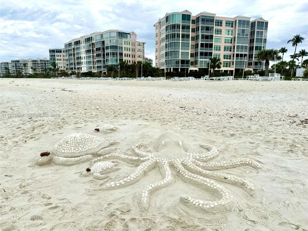 257 BAREFOOT BEACH BLVD #502 Other City - In The State Of Florida, FL 34134