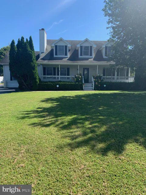 31275 DOGWOOD ACRES ROAD