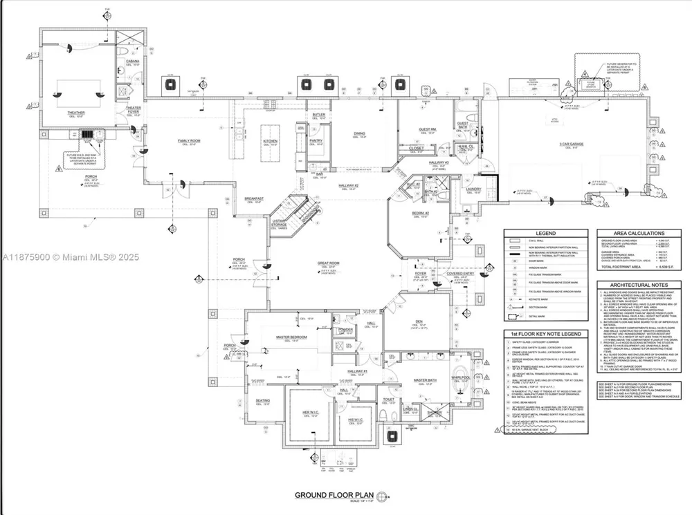 4650 SW 126th Ave Southwest Ranches, FL 33330