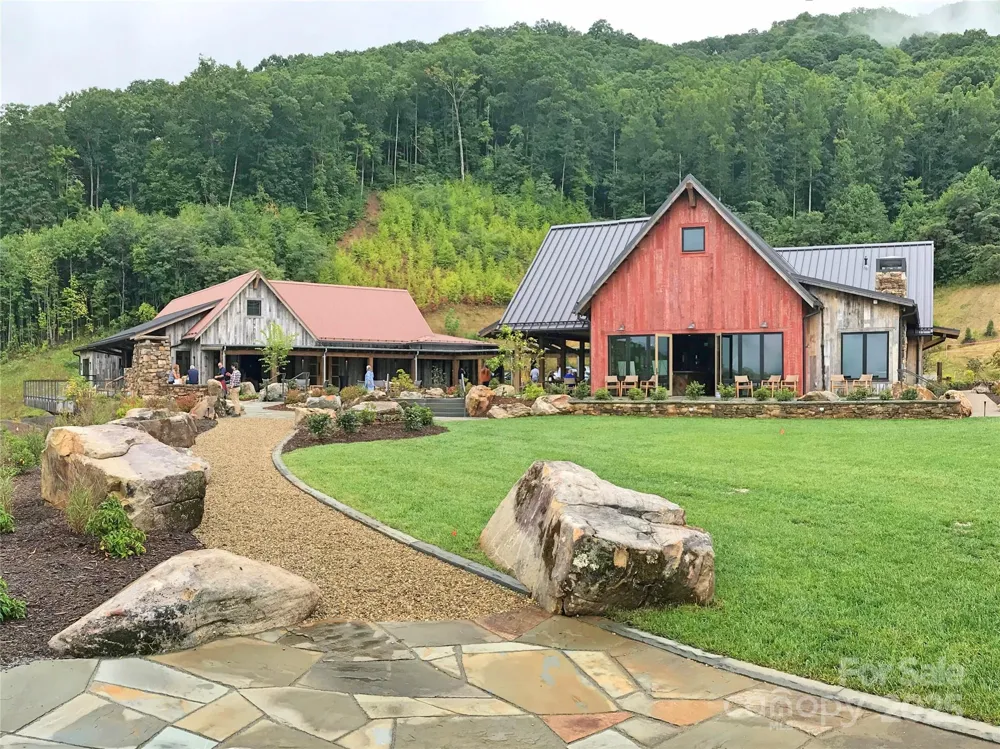142 Old Growth Way #58 Sylva, NC 28779