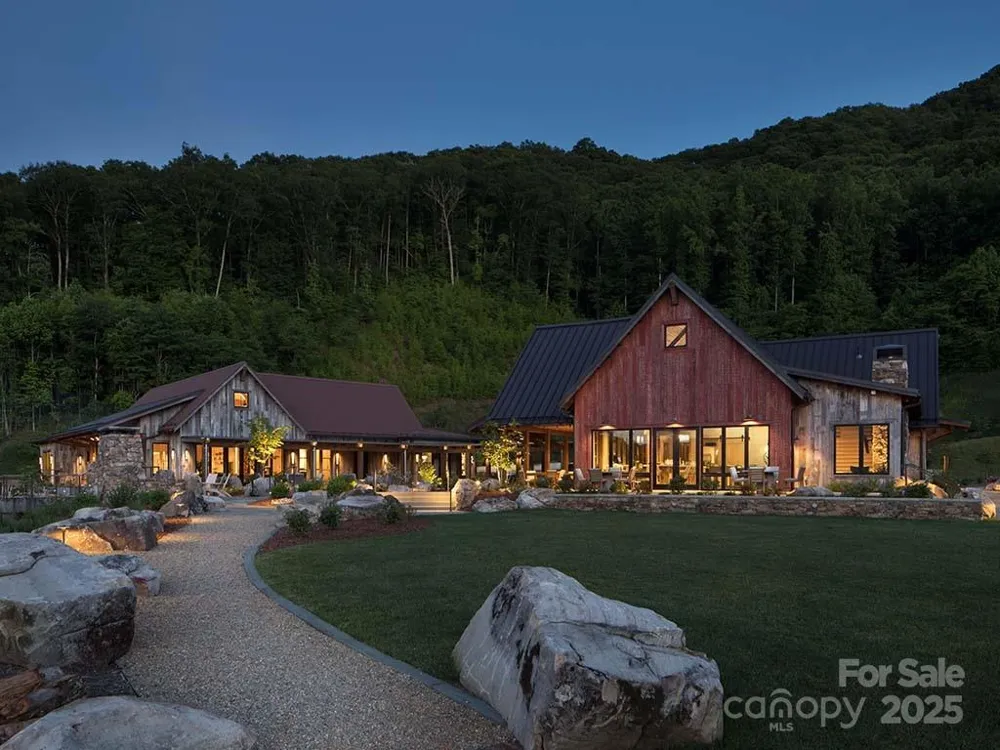 142 Old Growth Way #58 Sylva, NC 28779