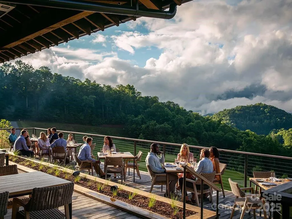 142 Old Growth Way #58 Sylva, NC 28779