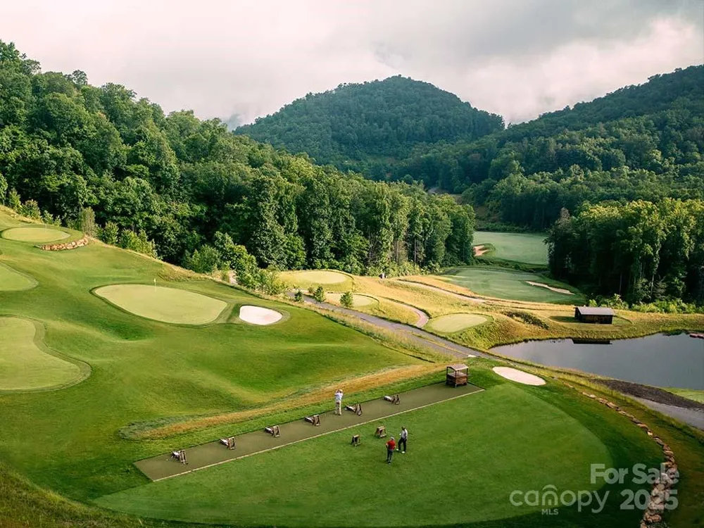 142 Old Growth Way #58 Sylva, NC 28779
