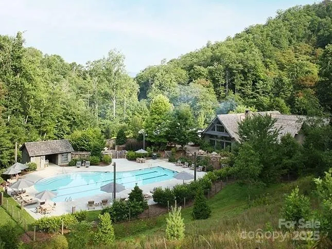 142 Old Growth Way #58 Sylva, NC 28779