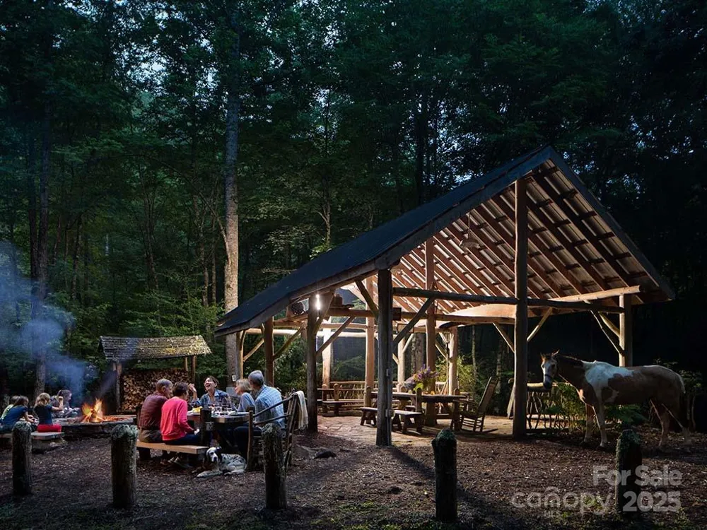 142 Old Growth Way #58 Sylva, NC 28779