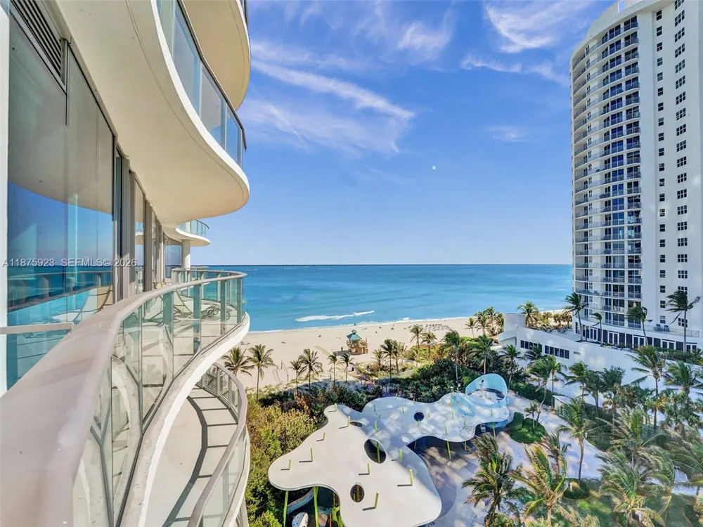 17475 Collins Ave #503 Sunny Isles Beach, FL 33160