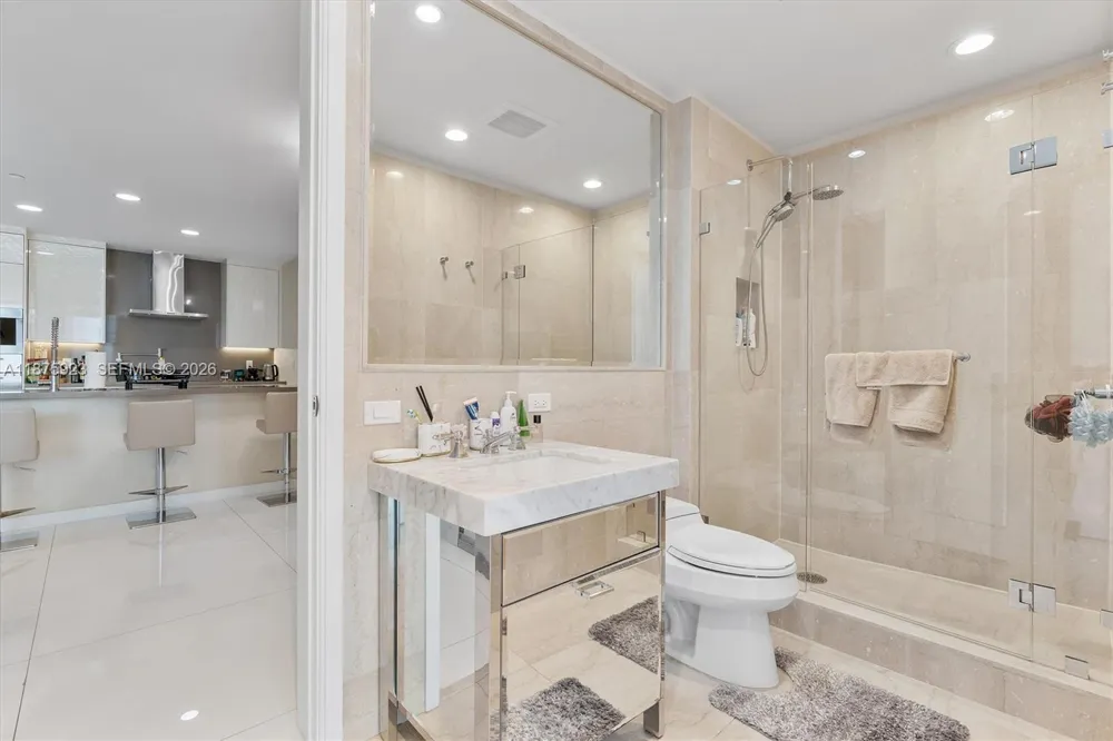 17475 Collins Ave #503 Sunny Isles Beach, FL 33160