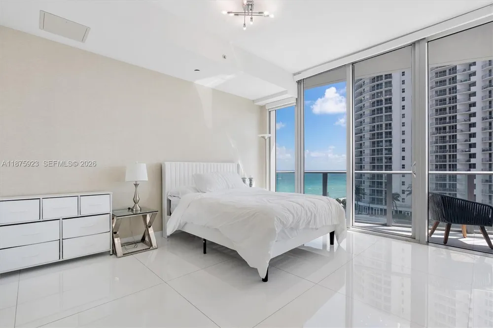 17475 Collins Ave #503 Sunny Isles Beach, FL 33160