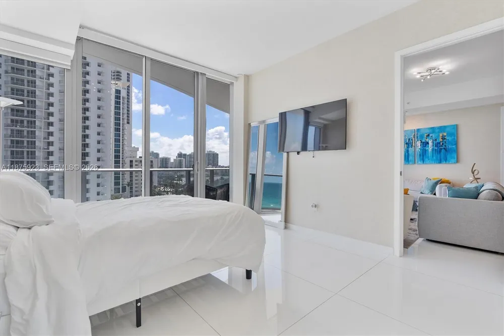 17475 Collins Ave #503 Sunny Isles Beach, FL 33160