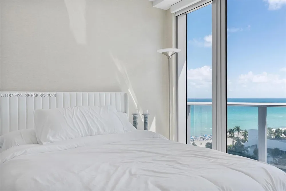 17475 Collins Ave #503 Sunny Isles Beach, FL 33160