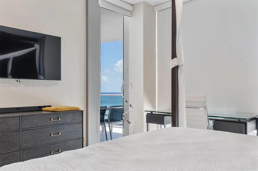 17475 Collins Ave #503 Sunny Isles Beach, FL 33160
