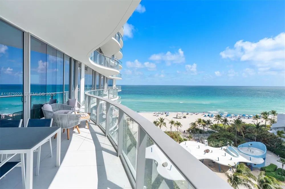 17475 Collins Ave #503 Sunny Isles Beach, FL 33160