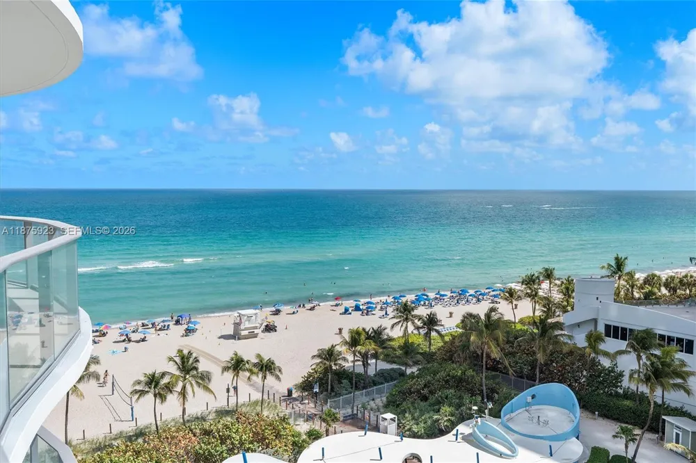 17475 Collins Ave #503 Sunny Isles Beach, FL 33160