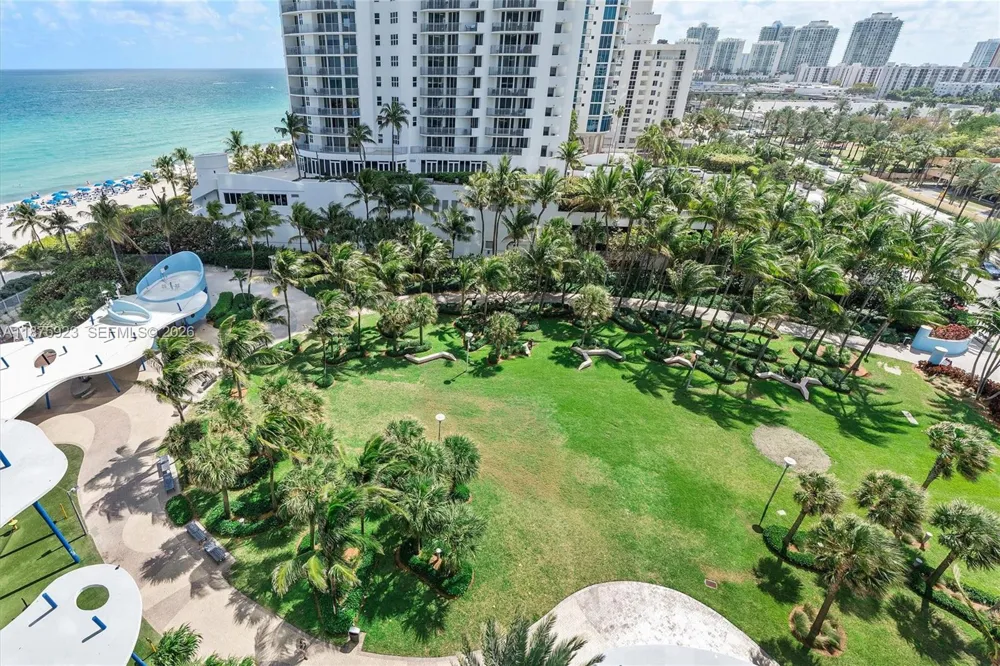 17475 Collins Ave #503 Sunny Isles Beach, FL 33160