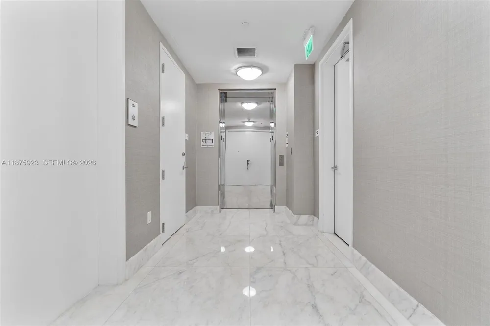 17475 Collins Ave #503 Sunny Isles Beach, FL 33160