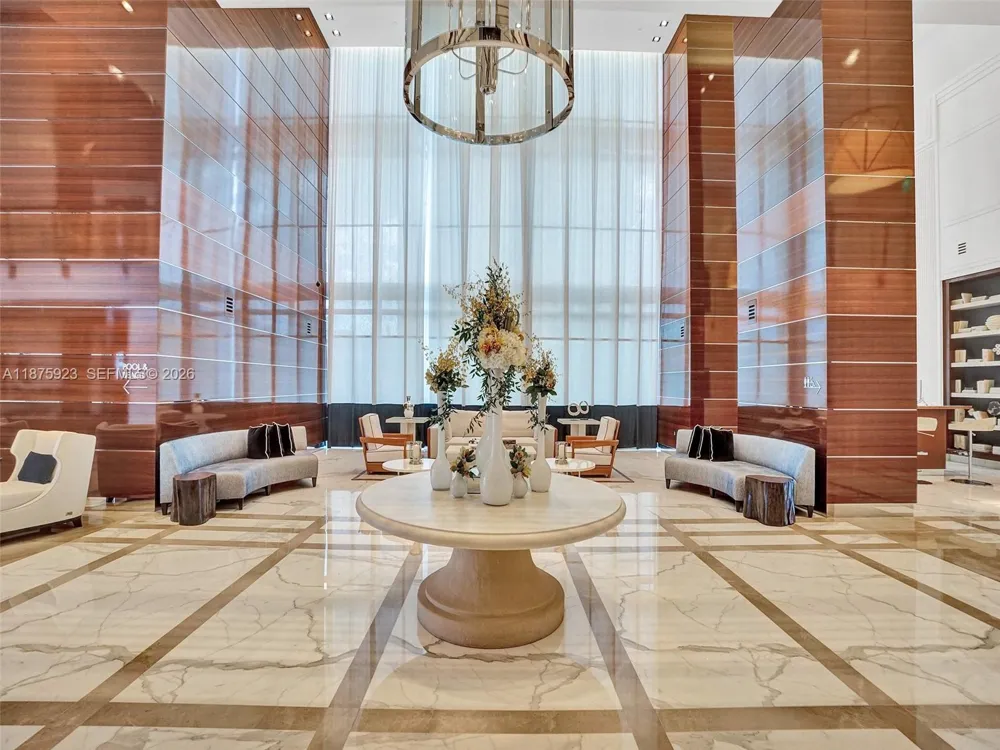 17475 Collins Ave #503 Sunny Isles Beach, FL 33160