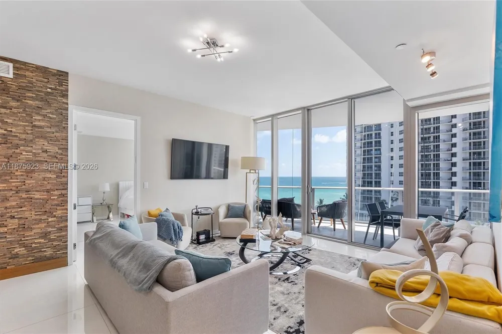 17475 Collins Ave #503 Sunny Isles Beach, FL 33160