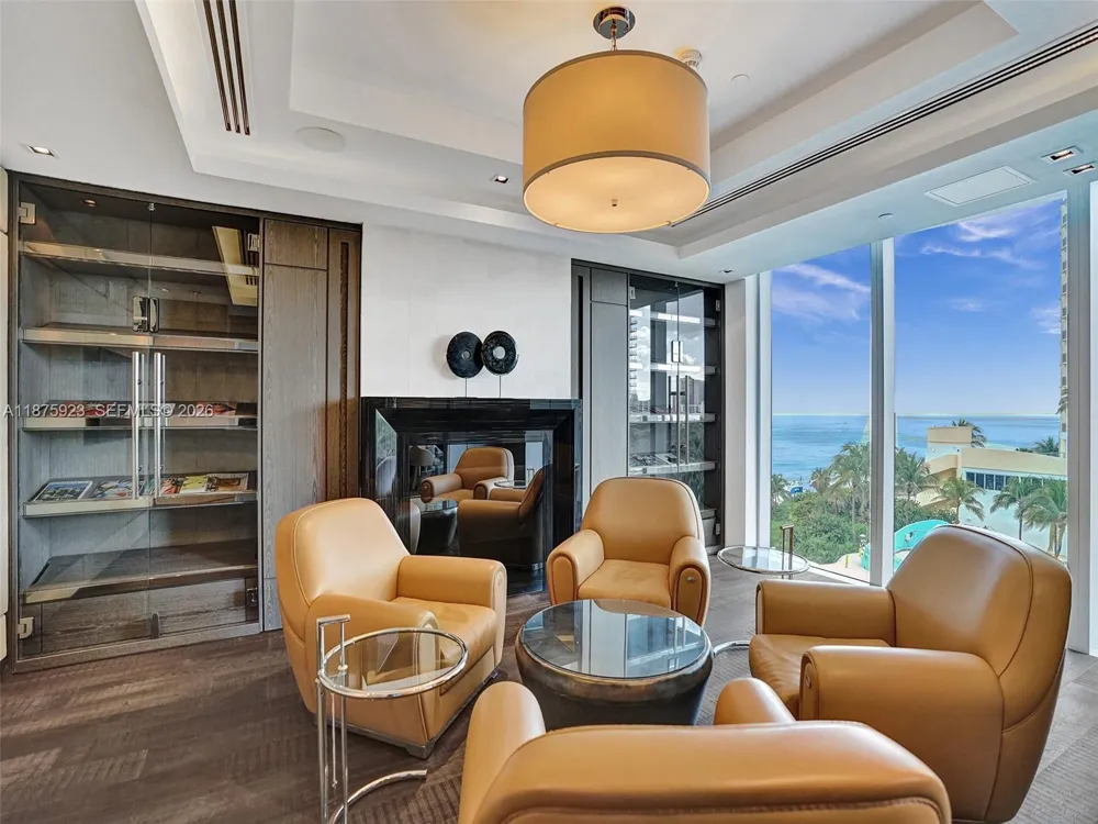 17475 Collins Ave #503 Sunny Isles Beach, FL 33160