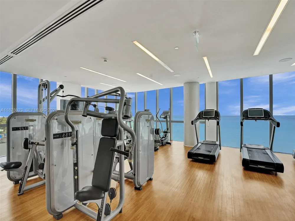 17475 Collins Ave #503 Sunny Isles Beach, FL 33160