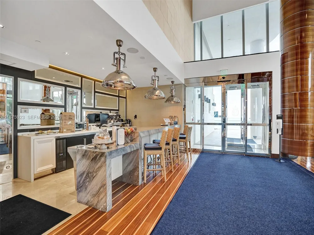 17475 Collins Ave #503 Sunny Isles Beach, FL 33160