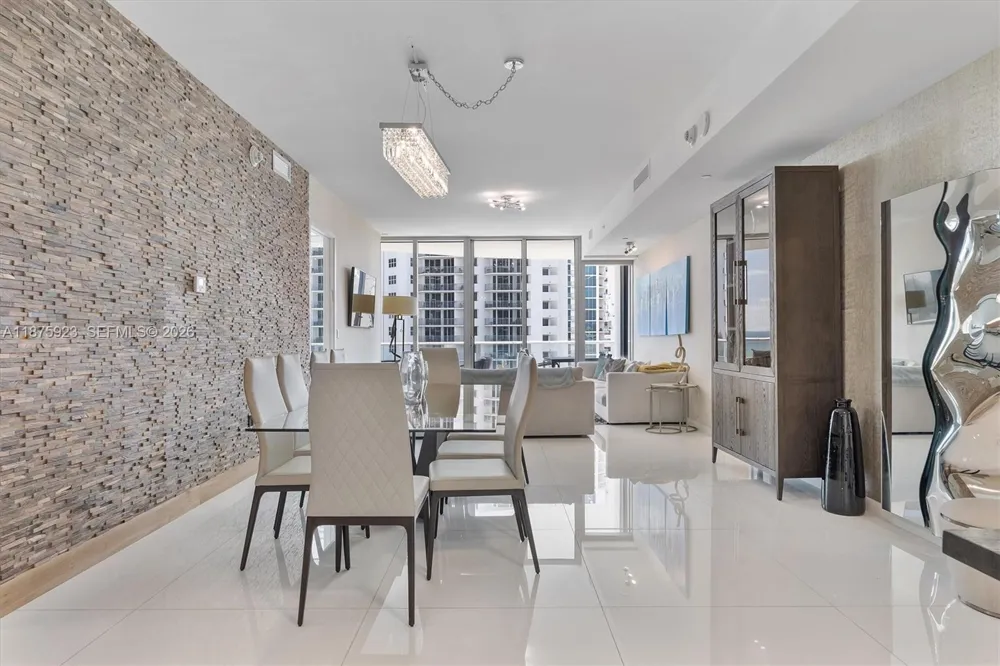 17475 Collins Ave #503 Sunny Isles Beach, FL 33160