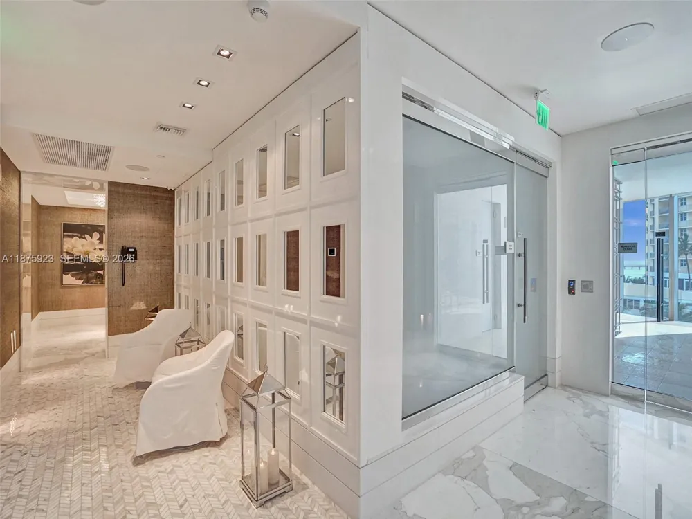 17475 Collins Ave #503 Sunny Isles Beach, FL 33160