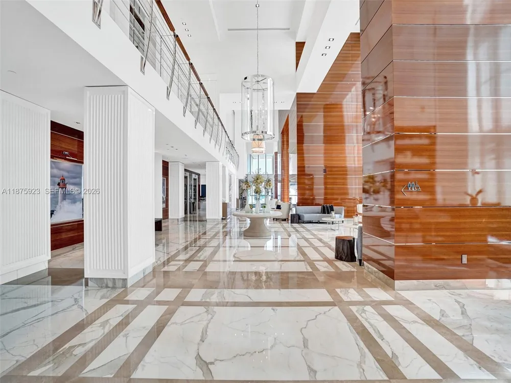 17475 Collins Ave #503 Sunny Isles Beach, FL 33160