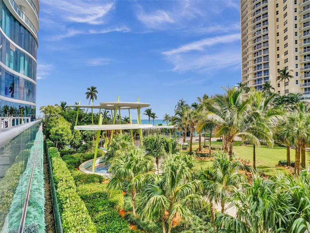 17475 Collins Ave #503 Sunny Isles Beach, FL 33160
