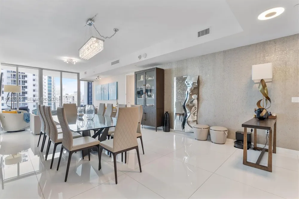 17475 Collins Ave #503 Sunny Isles Beach, FL 33160