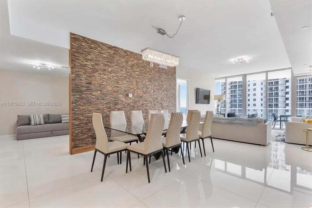17475 Collins Ave #503 Sunny Isles Beach, FL 33160