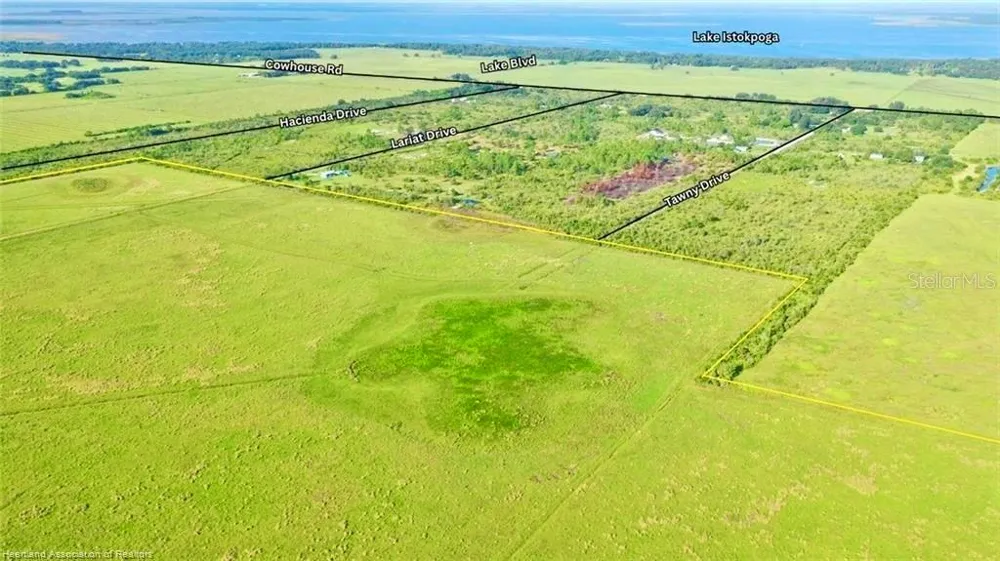 4333 US-98 Lorida, FL 33857