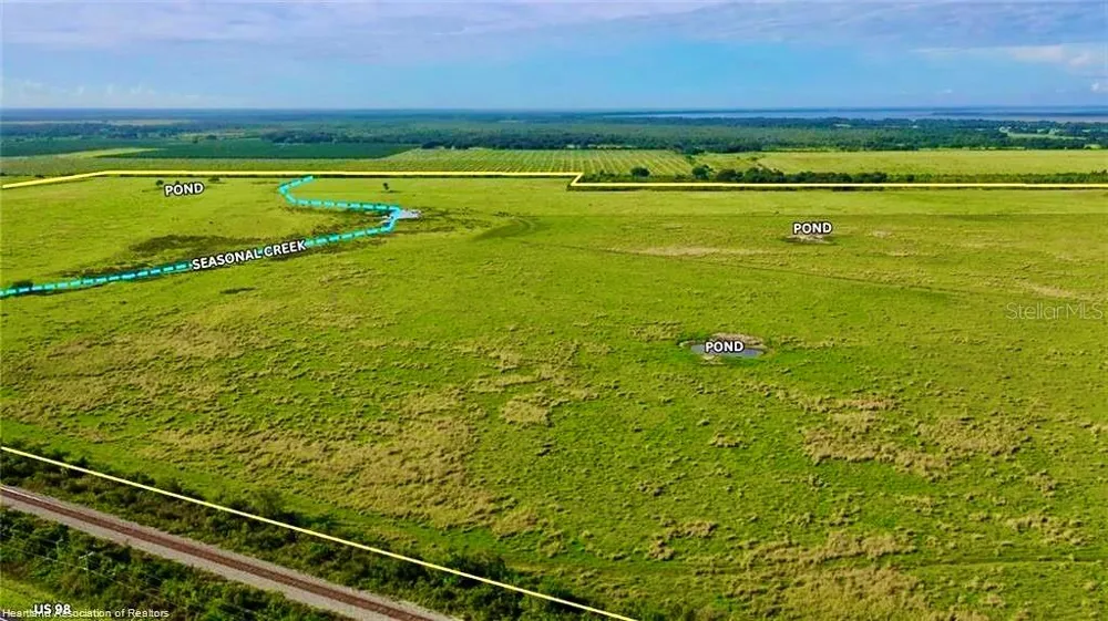 4333 US-98 Lorida, FL 33857