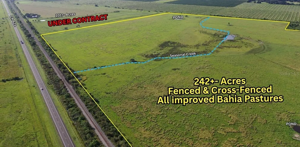 4333 US-98 Lorida, FL 33857